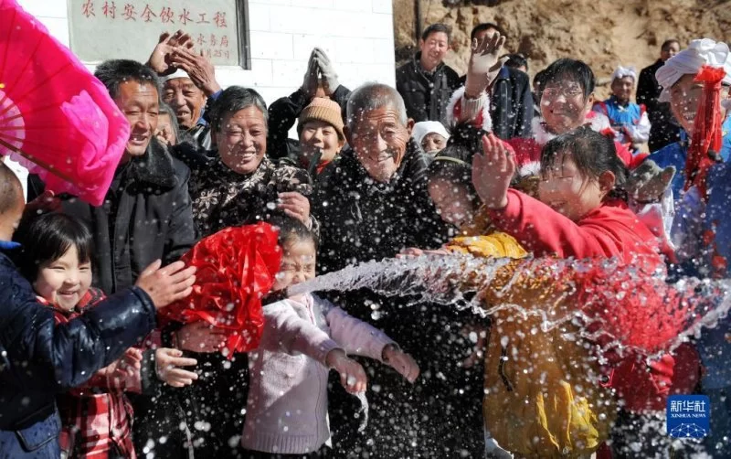新华全媒+|榆林是个好地方(图13) 新华全媒+|榆林是个好地方(图13)