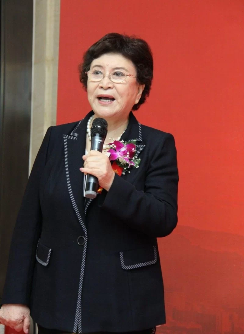 聚焦经典,盛世丹青——当代艺术名家邀请展在北京炎黄艺术馆举办(图5)  聚焦经典,盛世丹青——当代艺术名家邀请展在北京炎黄艺术馆举办(图5)